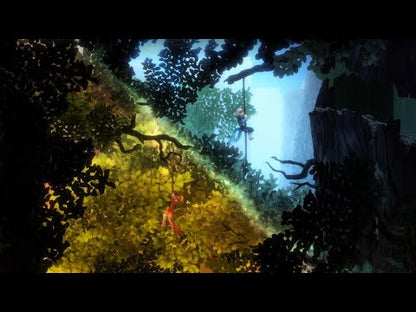 Degrees of Separation PS4 Account - Video 1
