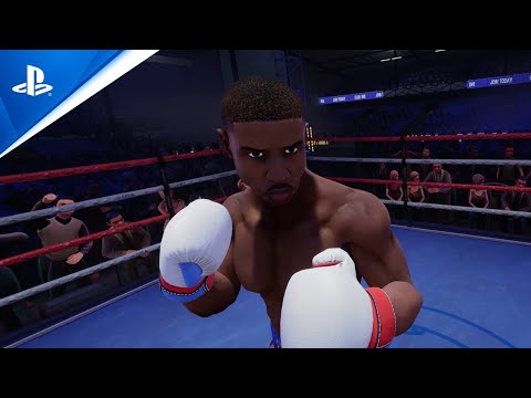 Creed: Rise to Glory - Championship Edition PS5 Account - Video 1