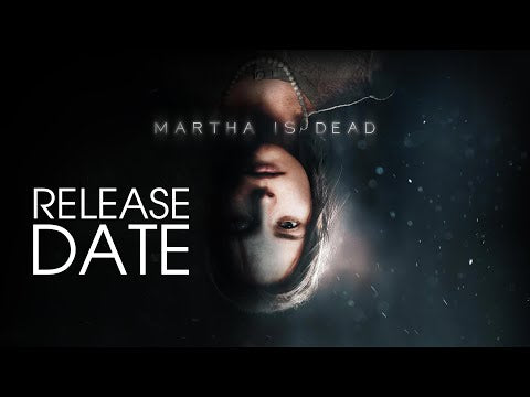 Martha Is Dead AR XBOX One CD Key - Video 1