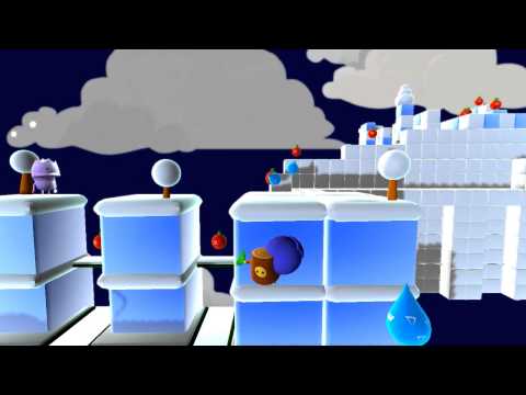 Woodle Tree Adventures Steam CD Key - Video 1