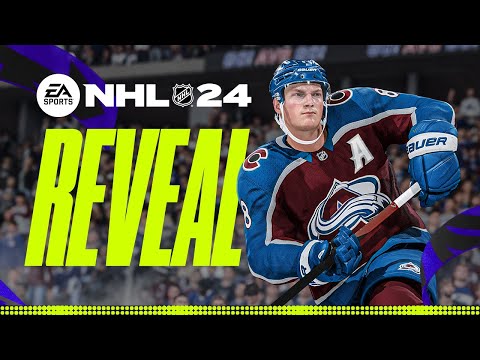 NHL 24 Xbox Series X|S Account - Video 1