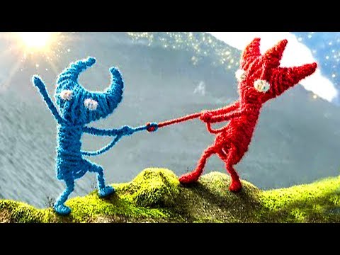 Unravel 2 US Nintendo Switch CD Key - Video 1