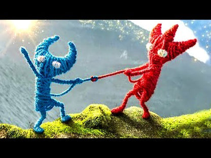 Unravel 2 US Nintendo Switch CD Key - Video 1