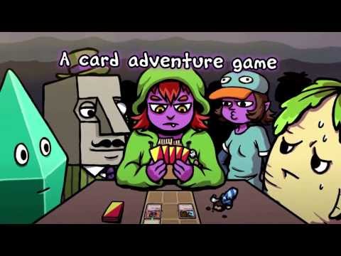 Card City Nights PC Steam CD Key - Video 1