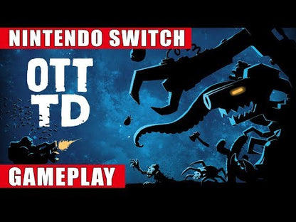 OTTTD Steam CD Key - Video 1