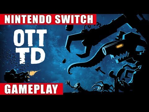 OTTTD Steam CD Key - Video 1