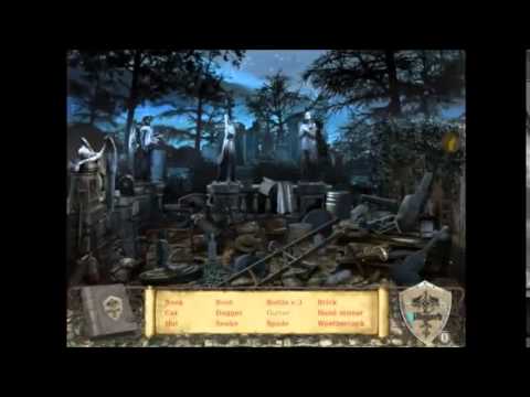 The Secret Of Hildegards Steam CD Key - Video 1