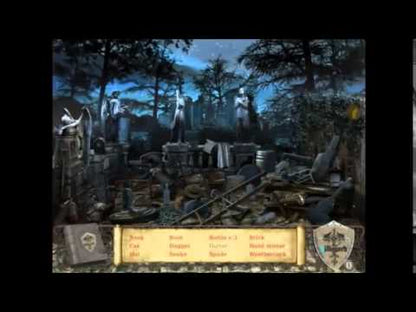 The Secret Of Hildegards Steam CD Key - Video 1