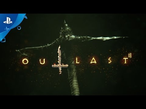 Outlast 2 Windows 10 Account - Video 1