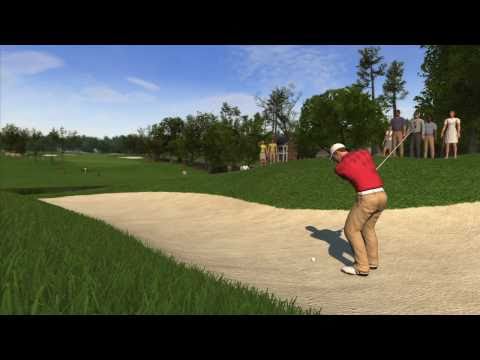 Tiger Woods PGA TOUR 12: The Masters EA App CD Key - Video 1