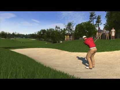 Tiger Woods PGA TOUR 12: The Masters EA App CD Key - Video 1