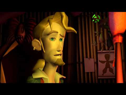 Tales of Monkey Island Complete Pack Steam CD Key - Video 1