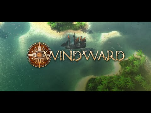 Windward GOG CD Key - Video 1