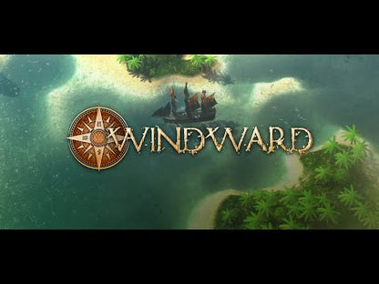 Windward GOG CD Key - Video 1