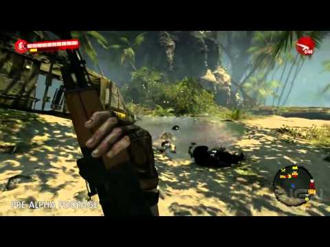 Dead Island Franchise Pack Steam CD Key - Video 1