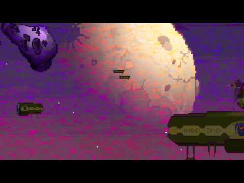 Terrian Saga: KR-17 Steam CD Key - Video 1