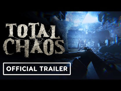 Total Chaos Xbox Series X|S / PC Account - Video 1