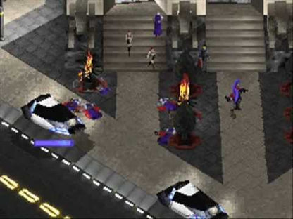 Syndicate Wars GOG CD Key - Video 1