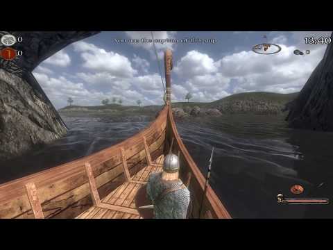 Mount & Blade: Warband - Viking Conquest Reforged Edition DLC PC GOG CD Key - Video 1