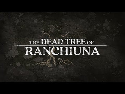 The Dead Tree of Ranchiuna AR XBOX One / Xbox Series X|S CD Key - Video 1