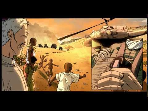 Shadows on the Vatican Act I: Greed PC Steam CD Key - Video 1