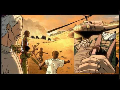 Shadows on the Vatican Act I: Greed PC Steam CD Key - Video 1