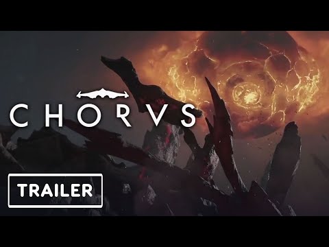 Chorus PS4/PS5 Online Account Activation - Video 1