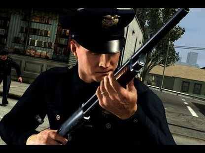 L.A. Noire Steam Gift - Video 1