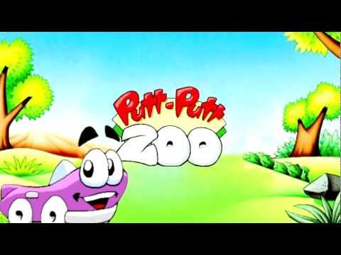 Putt-Putt Saves the Zoo Steam CD Key - Video 1