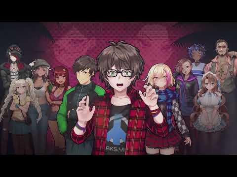 Inescapable: No Rules, No Rescue US Nintendo Switch CD Key - Video 1