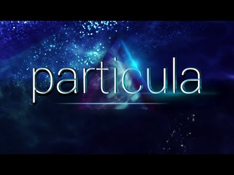 Particula 3 Pack Steam Gift - Video 1