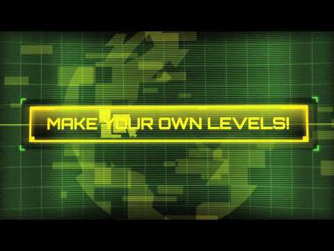 Stealth Bastard Deluxe Steam CD Key - Video 1