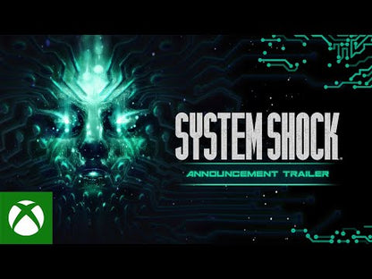 System Shock PS4 Account - Video 1