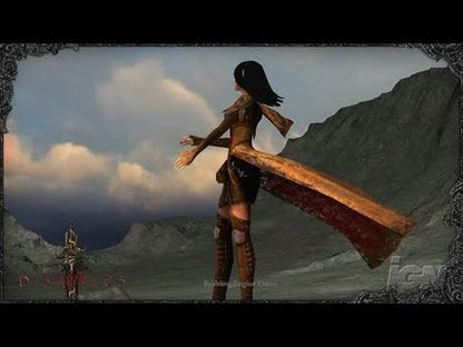 Disciples III: Gold Edition PC Steam CD Key - Video 1