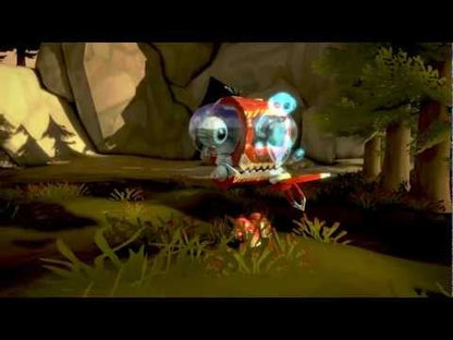 Ludwig Steam CD Key - Video 1