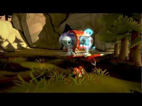 Ludwig Steam CD Key - Video 1