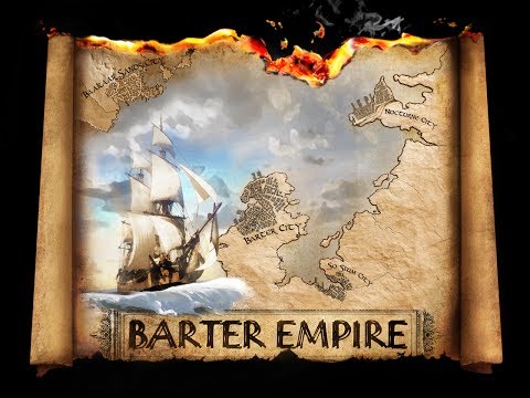 Barter Empire Steam CD Key - Video 1