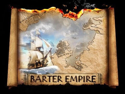 Barter Empire Steam CD Key - Video 1