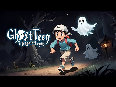 Ghost Teen Escape from Limbo XBOX One / Xbox Series X|S Account - Video 1