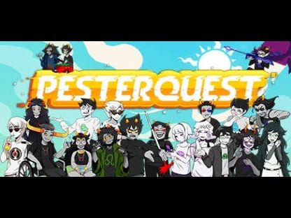 Pestersim NA PS5 CD Key - Video 2