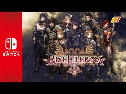 Rise Eterna AR XBOX One CD Key - Video 1