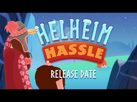 Helheim Hassle Steam CD Key - Video 1