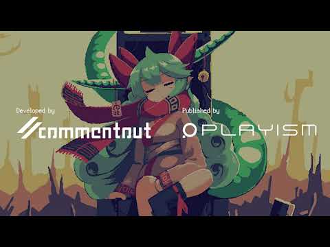TOKOYO: The Tower of Perpetuity EU Nintendo Switch CD Key - Video 1