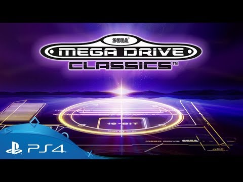 SEGA Mega Drive and Genesis Classics EU Nintendo Switch CD Key - Video 1