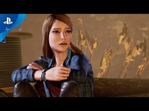 Life is Strange: Before the Storm - Classic Chloe Outfit Pack DLC XBOX One CD Key - Video 1