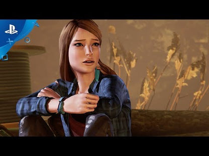 Life is Strange: Before the Storm - Classic Chloe Outfit Pack DLC XBOX One CD Key - Video 1