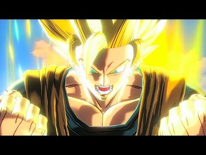 Dragon Ball Xenoverse US XBOX One CD Key - Video 1