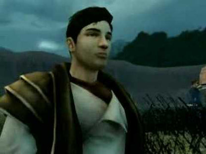 Star Wars: Knights of the Old Republic II Steam Gift - Video 1