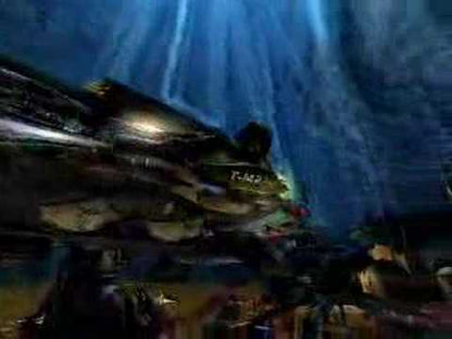 AquaNox Steam CD Key - Video 1