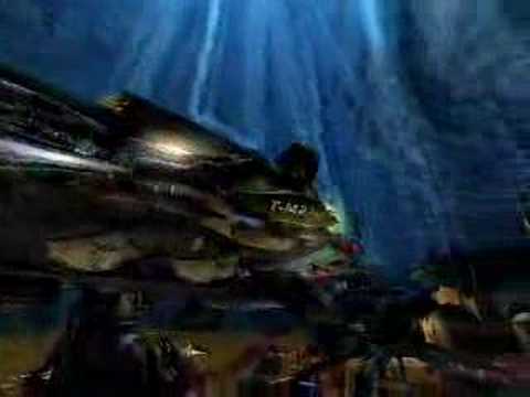 AquaNox Steam CD Key - Video 1